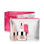 CLINIQUE COFFRET LES MEGASTARS DE L'HYDRATION