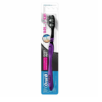 ORAL B BROSSE A DENTS ULTRATHIN NOIR