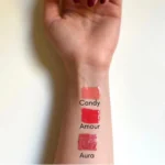 MOUNA COSMETICS EASYGLOW GLOSS à Lévres AURA – Image 2