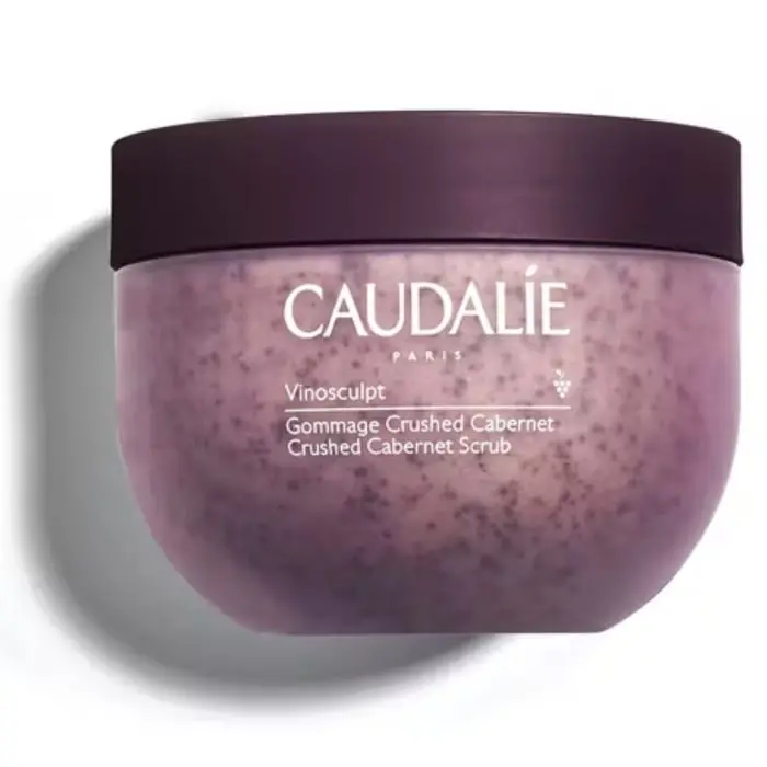 caudalie-vinosculpt-gommage-ccrushed-cabernet-200-g.webp CAUDALIE VINOSCULPT GOMMAGE CCRUSHED CABERNET 200 G – Image 1