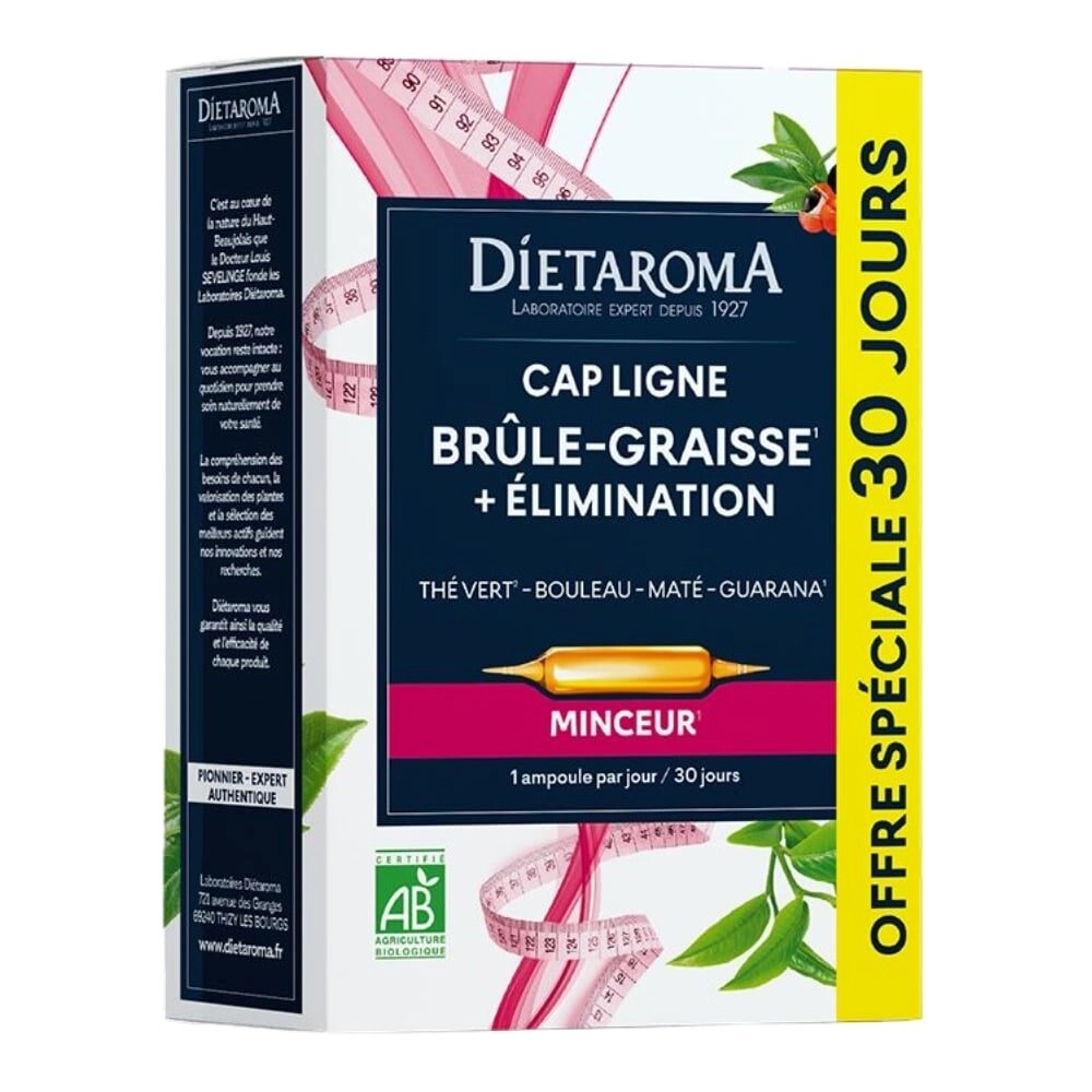 dietaroma-cap-ligne-brule-graisse-ampoules-bio-2010u-1000x1000-1.webp DIETAROMA CAP LIGNE BRULE-GRAISSE + ELIMINATION 30 AMPOULE – Image 1