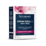 DIETAROMA DERM'IDEAL+ ANTI AGE 20 AMPOULE