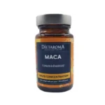 DIETAROMA MACA HAUTE CONCENTRATION 60 GELULES