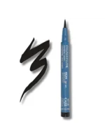 Eye Care Eyeliner Feutre 0,8 ml - Couleur : 321 : Noir – Image 2