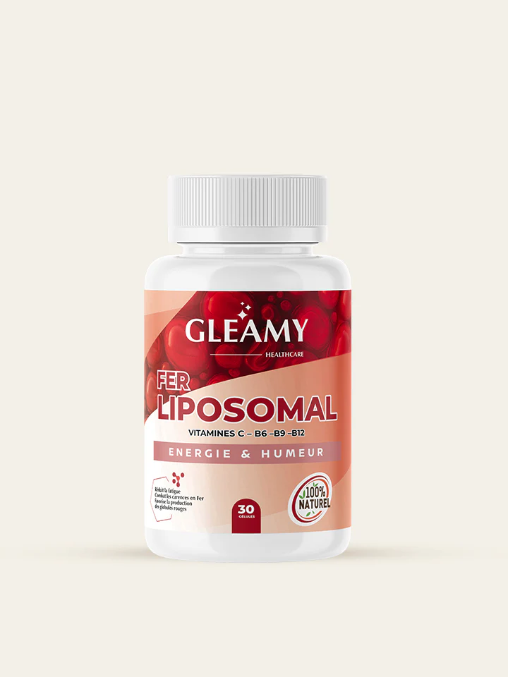 fer.webp GLEAMY FER LIPOSOMAL – Image 1