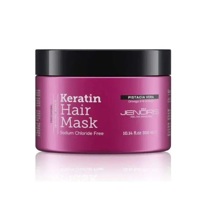 jenoris-professionnelle-masque-a-la-keratine-300ml-2.webp JENORIS PROFESSIONNELLE MASQUE A LA KERATINE 300ML – Image 1