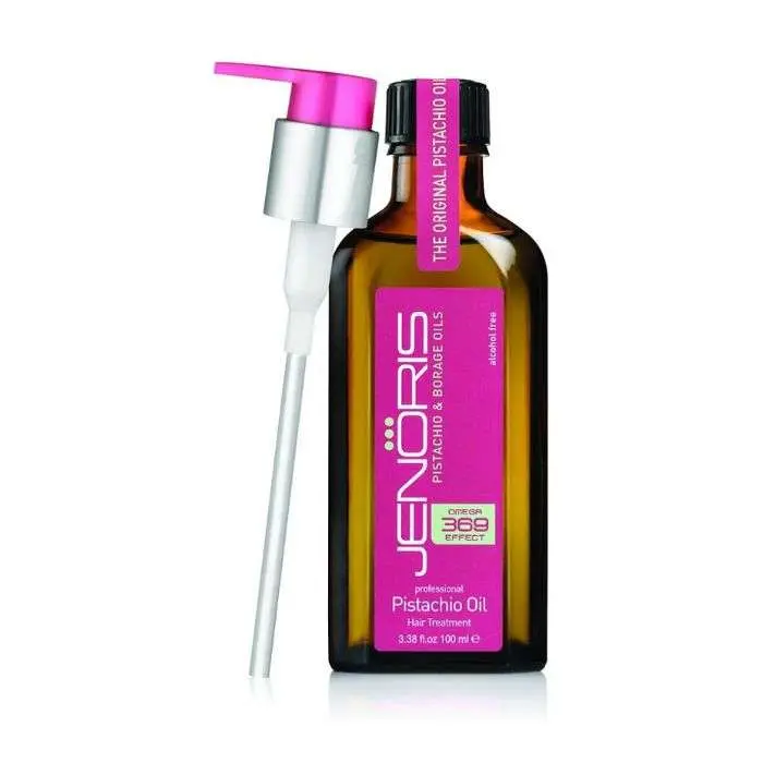 jenoris-professionnelle-traitement-a-l-huile-de-pistache-100ml.webp JENORIS PROFESSIONNELLE TRAITEMENT A L'HUILE DE PISTACHE 100ML – Image 1