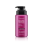 JENORIS VELVET CREME A LA KERATINE SANS RINCAGE