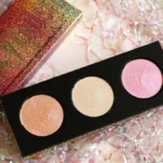 Metal Crush Extreme Highlighter Palette