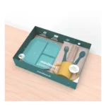 Miniland Coffret Repas Soleil