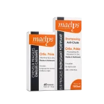 MAELYS ORTIE PRELE OFFRE SHAMPOOING 200ML + SHAMPOING 100ML 100ML+75ML / 100ML+60 Géllules - 100ML+60 Gélules