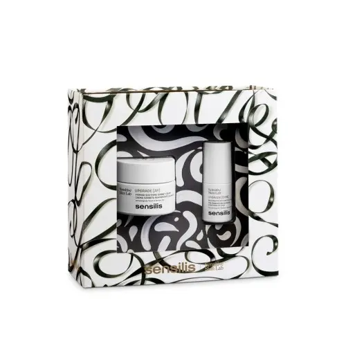 sensilis-coffret-upgrade-ar-upgrade-eye SENSILIS PACK UPGRADE AR 50 ML + CONTOUR 15ML – Image 1