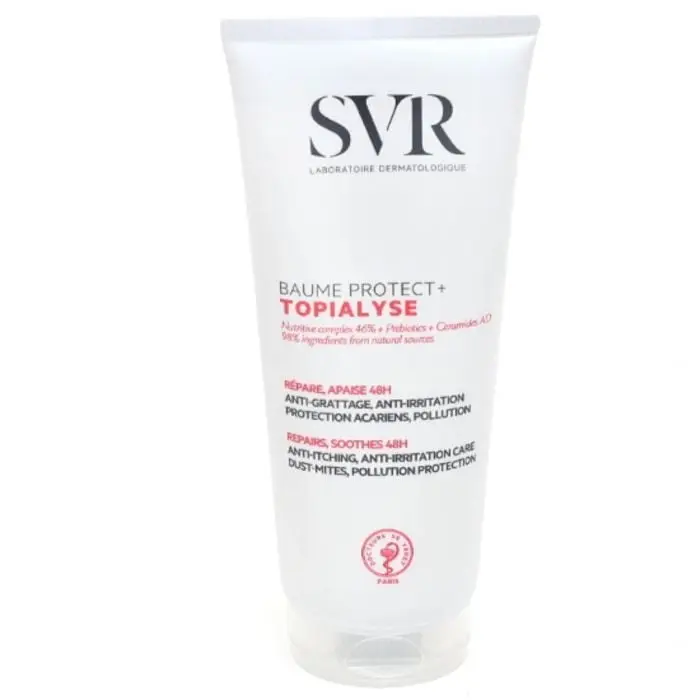 svr-baume-protect-topialyse-repare-apaise-48h-200ml svr-baume-protect-topialyse-repare-apaise-48h-200ml