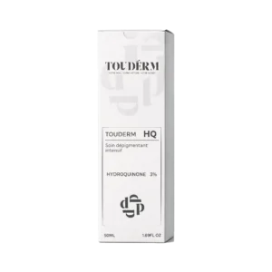 touderm hq