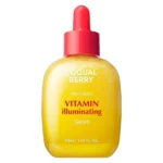 EQQUAL DEEP CERA VITAMIN ILLUMINATING SERUM 30ML