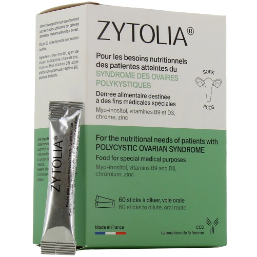 w-501-h-501-zc-2-zytolia-syndrome-des-ovaires-polykystiques-ccd4-1686821385.jpg.webp Zytolia Syndrome des Ovaires Polykystiques 60 sticks a diluer vole orale – Image 1