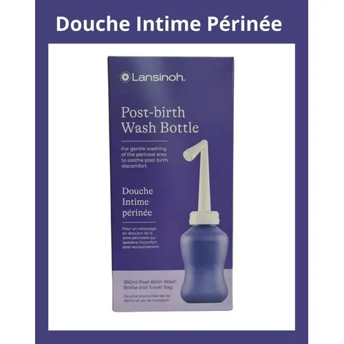 1 LANSINOH DOUCHE INITIME PERINEE – Image 1