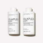 OLAPLEX ENSEMBLE DOUBLE VOLUME POUR CHEVEUX FINS (num 4+num 5)