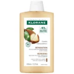 KLORANE SHAMPOING AU CUPUACU BIO 400ML