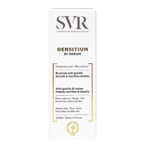 SVR DENSITIUM bi-sérum