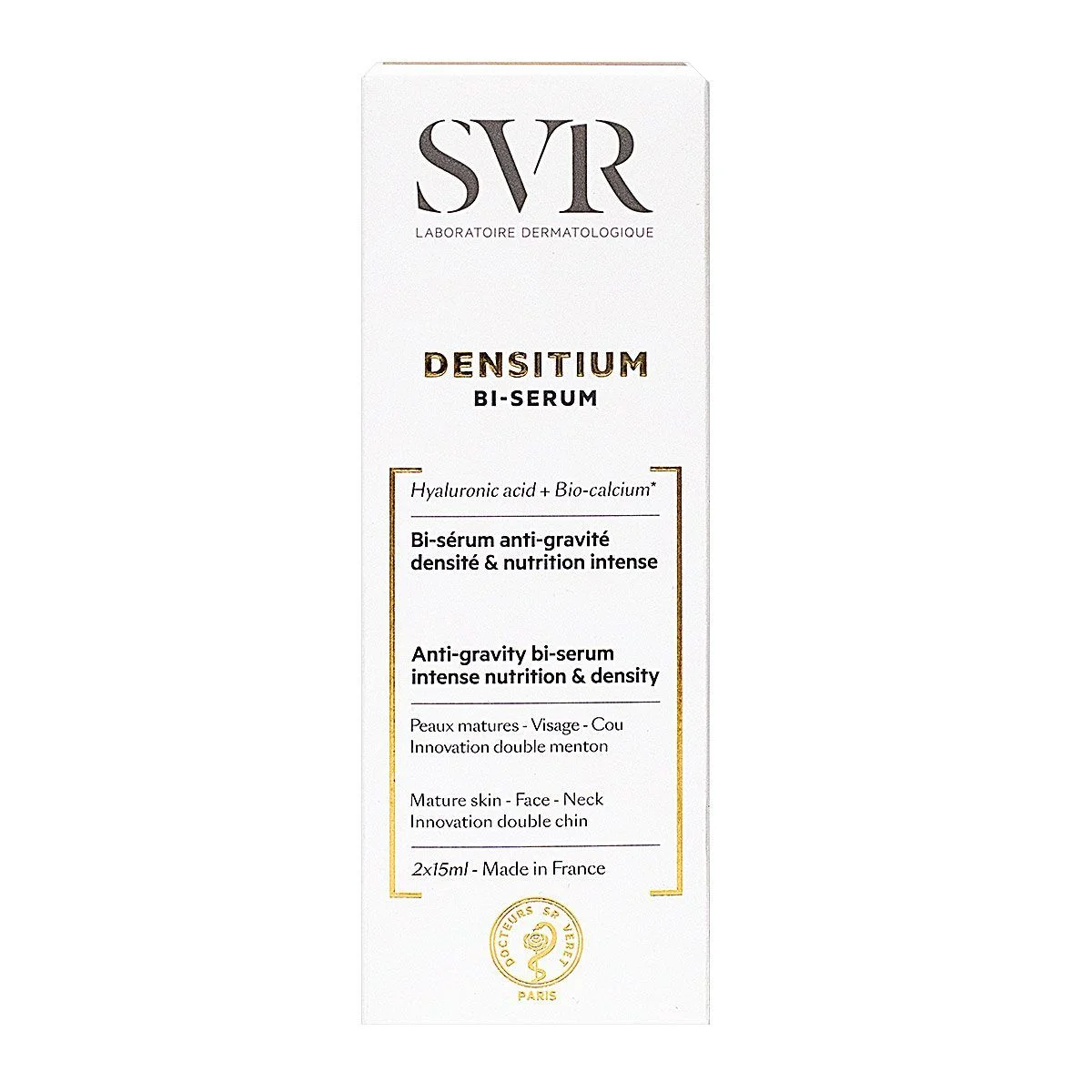 3401360237575-densitium-bi-serum-2x15ml-2x SVR DENSITIUM bi-sérum – Image 1