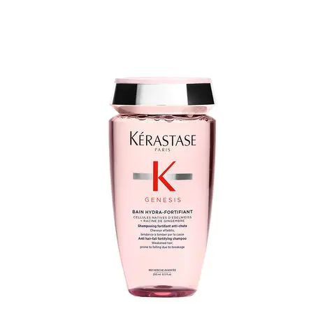 3474636857814.Main KERASTASE BAIN HYDRA-FORTIFIANT 250ml – Image 1
