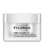 FILORGA TIME-FILLER 5XP – Crème de jour anti rides 50 ml