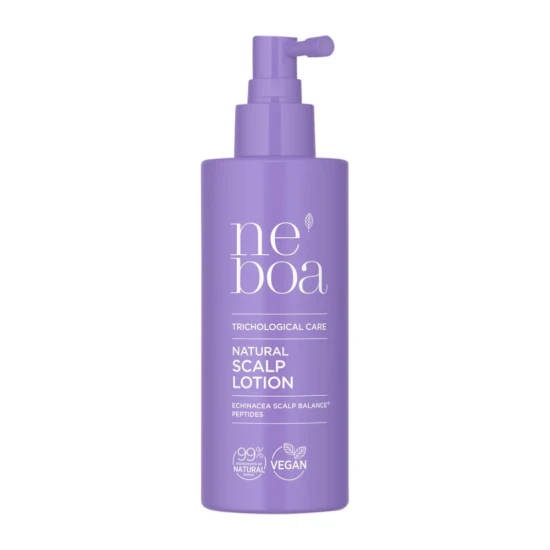 5903794192577 NEBOA NATURAL SCALP LOTION 175ML – Image 1
