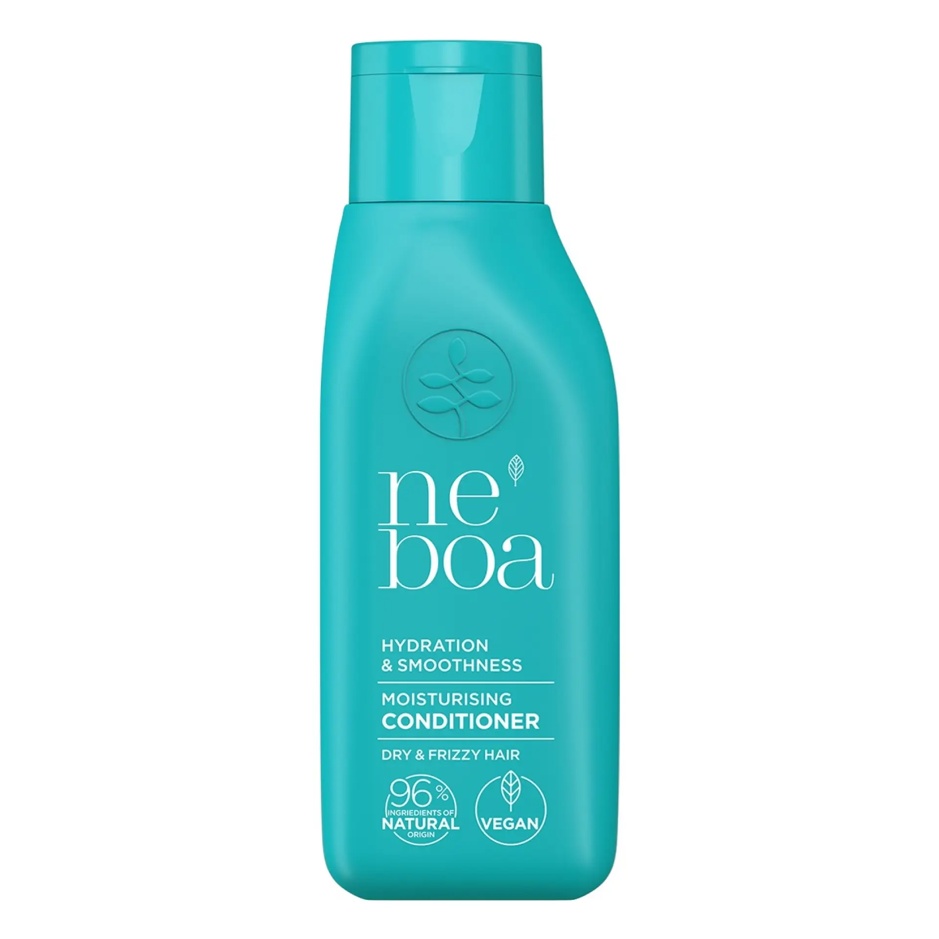 5903794199330.kgk7.17549842033794 NEBOA HYDRATION ET SMOOTHNESS SHAMPOO 300ML – Image 1