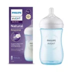 AVENT NATURAL RESPONSE 1M+ 260ML