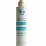 HEROCA GEL NETTOYANT ANTI AGE ECLAIRCISSANT 200ML