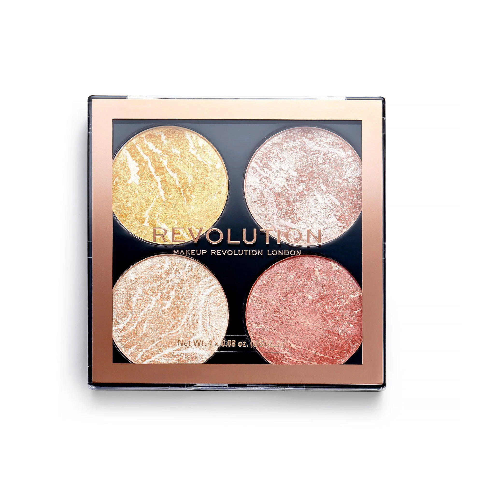 CheekKitMakeitCount1 REVOLUTION Cheek Kit Make it Count – Image 1