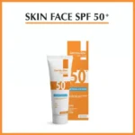 DERMADOC – Skin Écran Solaire Anti taches SPF50+ – 50ml