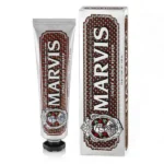 Marvis - Toothpaste - Sweet & Sour Rhubarb