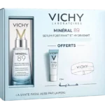 Vichy Minéral 89 – Coffret Sérum Fortifiant