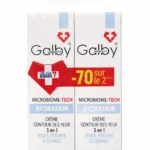 GALBY PACK PROMO CONTOUR YEUX 15ML