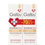 GALBY UNISKIN SERUM DEPIGMENTANT 30ML PACK PROMO
