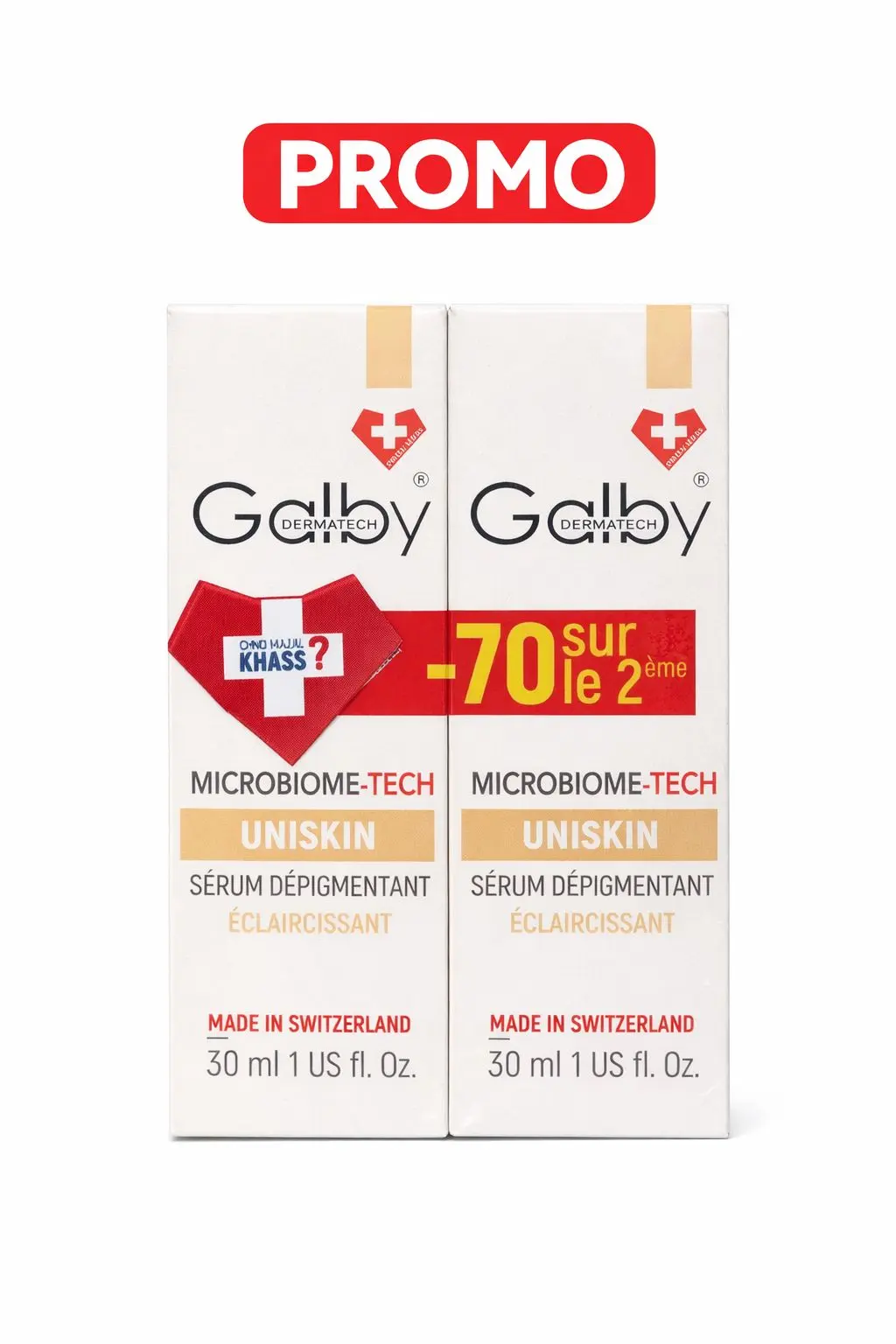 WhatsApp Image 2026-02-22 at 11.37.36 (1) GALBY UNISKIN SERUM DEPIGMENTANT 30ML PACK PROMO – Image 1