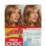 CLEARE INSTITUTE COLOUR CLINUANCE COLORATION 7.0 BLOND PACK