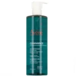 Avène Cleanance Gel Nettoyant 400 ml