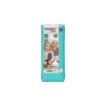Bambo nature taille 7