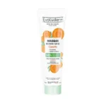 EVOLUDERM Masque visage Bonne mine Carotte - 150 ml