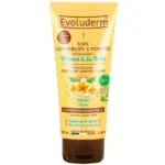 EVOLUDERM Soin longueurs & pointes Monoï à la folie - 100 ml