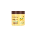Evoluderm - Masque Cheveux Hydratant Monoï à la Folie - 500 ml