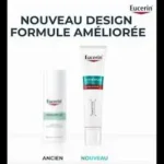 EUCERIN DERMOPURE  CREME HYDRA 50ML – Image 2