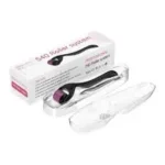 professional Rouleau de massage 540 Derma Roller pour le soin de la peau 0.20mm
