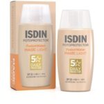 ISDIN FOTOPROTECTOR FUSIONWATER MAGIC LIGHT