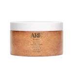 body scrub Prick pearl oil
