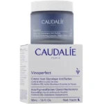 CAUDALIE VINOPERFECT CREME NUIT GLYCOLIQUE ANTI TACHES 50 ML