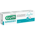 GUM DENTIFRICE GINGIDEX/GENCIVE